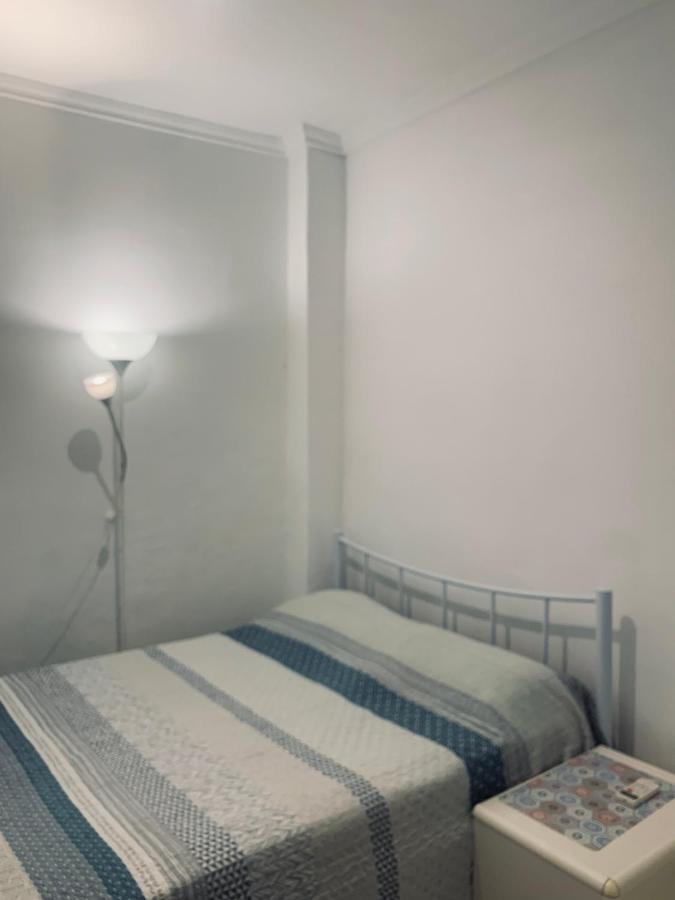 Cozy White Home Thessaloniki Exterior foto